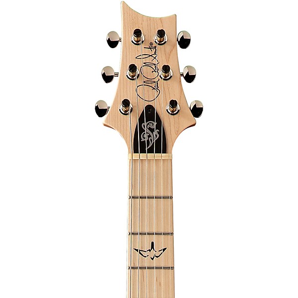 PRS PRS Fiore Electric Guitar Hibiscus - Satin