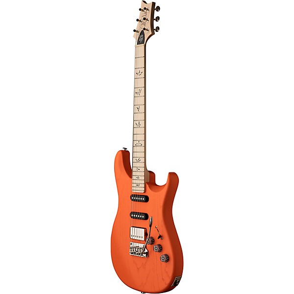 PRS PRS Fiore Electric Guitar Hibiscus - Satin