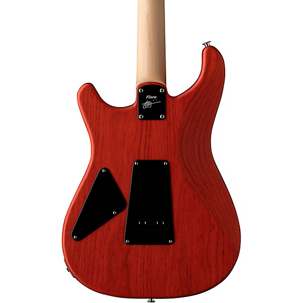 PRS PRS Fiore Electric Guitar Amaryllis - Satin