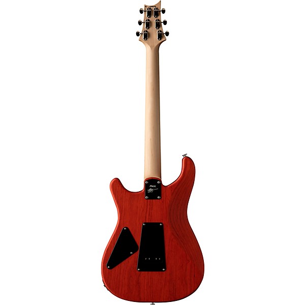 PRS PRS Fiore Electric Guitar Amaryllis - Satin