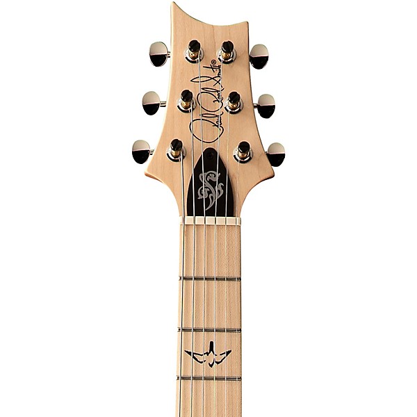 PRS PRS Fiore Electric Guitar Amaryllis - Satin