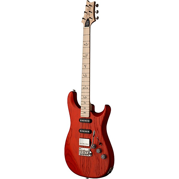 PRS PRS Fiore Electric Guitar Amaryllis - Satin