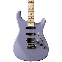 PRS PRS Fiore Electric Guitar Lilac - Satin