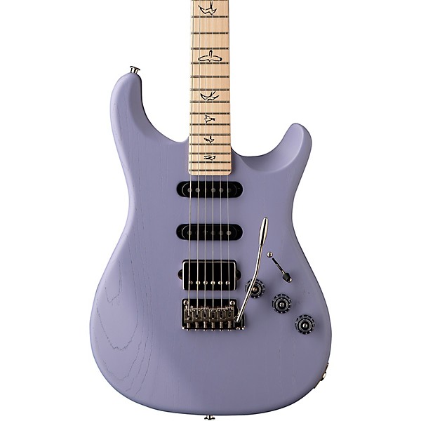 PRS PRS Fiore Electric Guitar Lilac - Satin