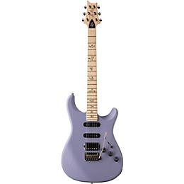 PRS PRS Fiore Electric Guitar Lilac - Satin