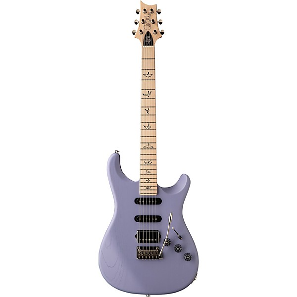 PRS PRS Fiore Electric Guitar Lilac - Satin