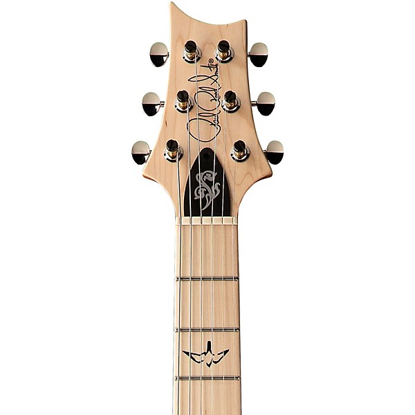 PRS PRS Fiore Electric Guitar Lilac - Satin