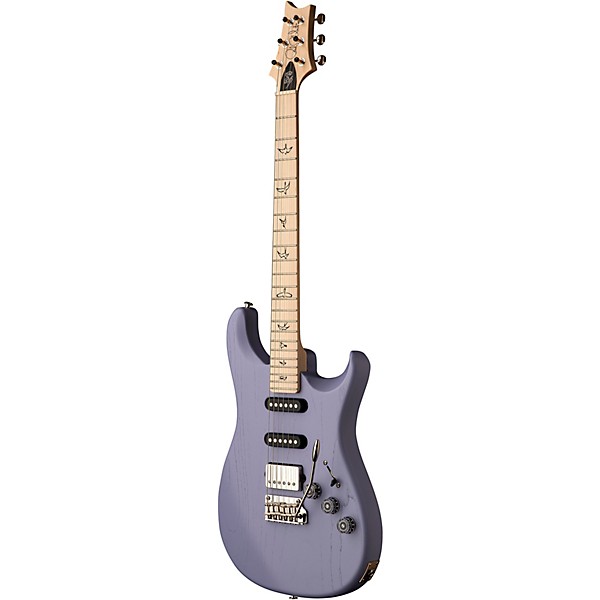 PRS PRS Fiore Electric Guitar Lilac - Satin