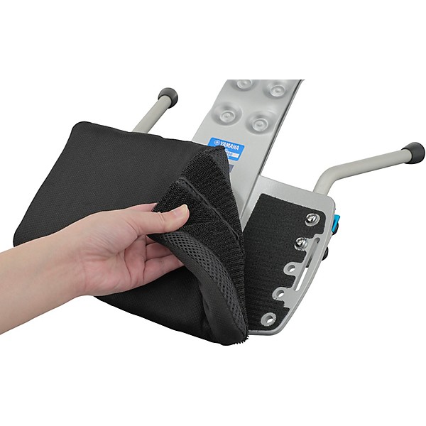 Yamaha Yamaha Field Corps Marching Snare Carrier, Includes SFZ mounting plate