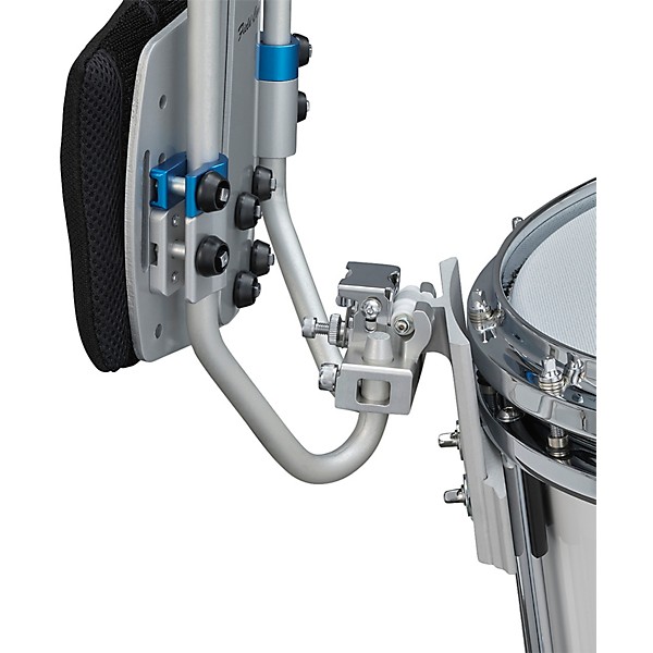 Yamaha Yamaha Field Corps Marching Snare Carrier, Includes SFZ mounting plate