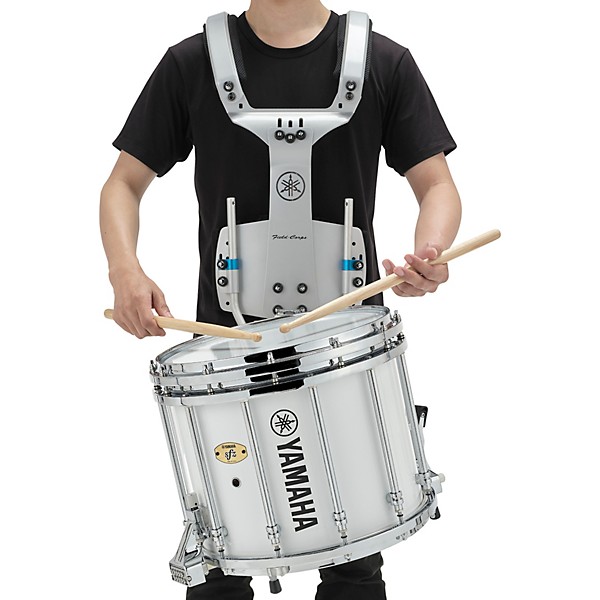 Yamaha Yamaha Field Corps Marching Snare Carrier, Includes SFZ mounting plate