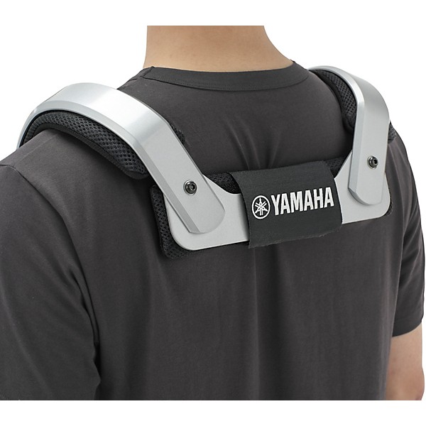 Yamaha Yamaha Field Corps Marching Snare Carrier, Includes SFZ mounting plate