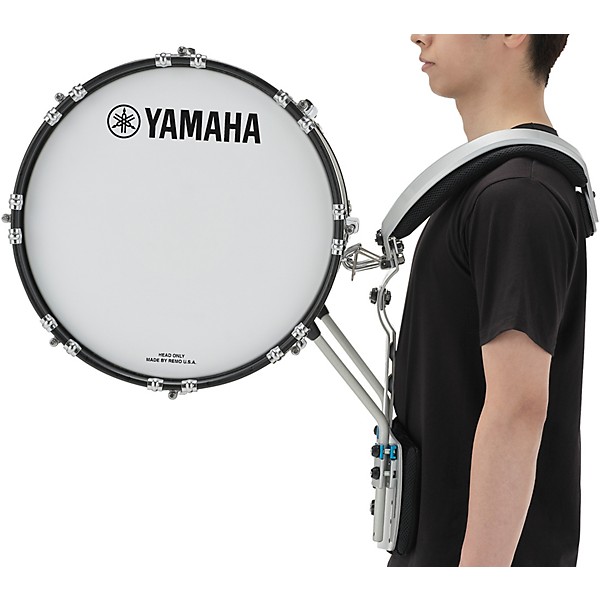 Yamaha Yamaha Field Corps Marching Bass Carrier