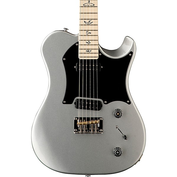 PRS PRS Myles Kennedy Electric Guitar Platinum Metallic