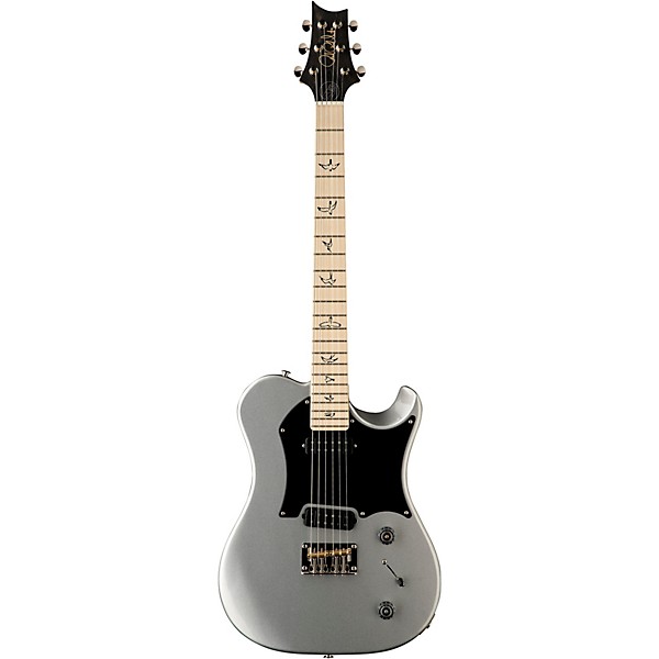 PRS PRS Myles Kennedy Electric Guitar Platinum Metallic