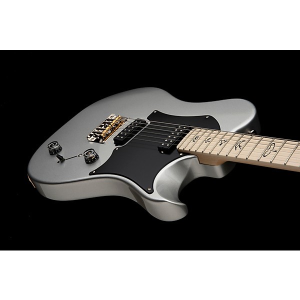 PRS PRS Myles Kennedy Electric Guitar Platinum Metallic
