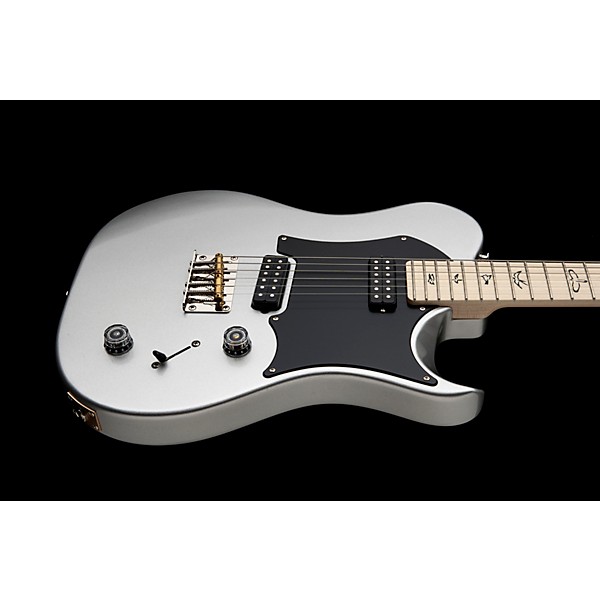 PRS PRS Myles Kennedy Electric Guitar Platinum Metallic