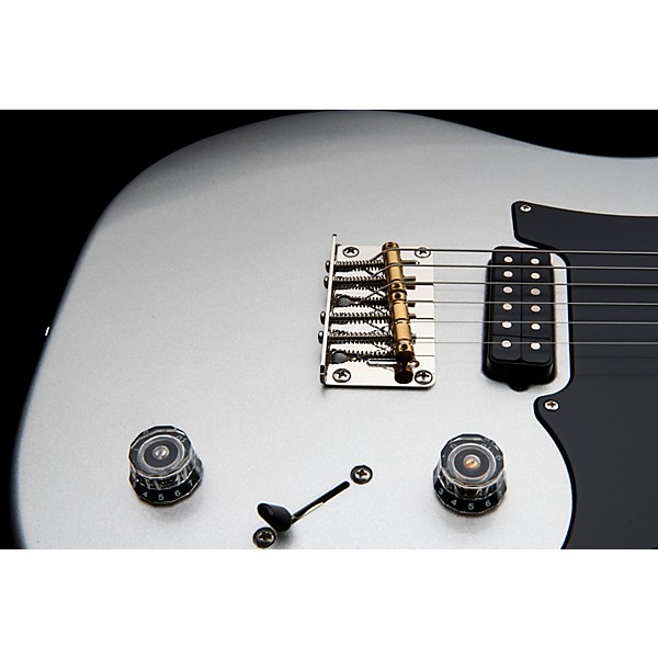 PRS PRS Myles Kennedy Electric Guitar Platinum Metallic