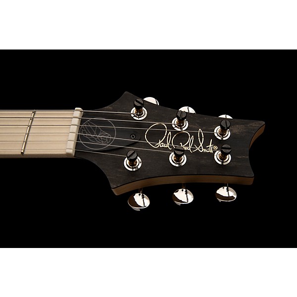 PRS PRS Myles Kennedy Electric Guitar Platinum Metallic