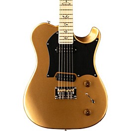 PRS PRS Myles Kennedy Electric Guitar Egyptian Gold Metallic