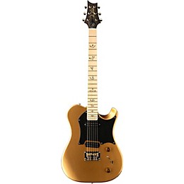 PRS PRS Myles Kennedy Electric Guitar Egyptian Gold Metallic