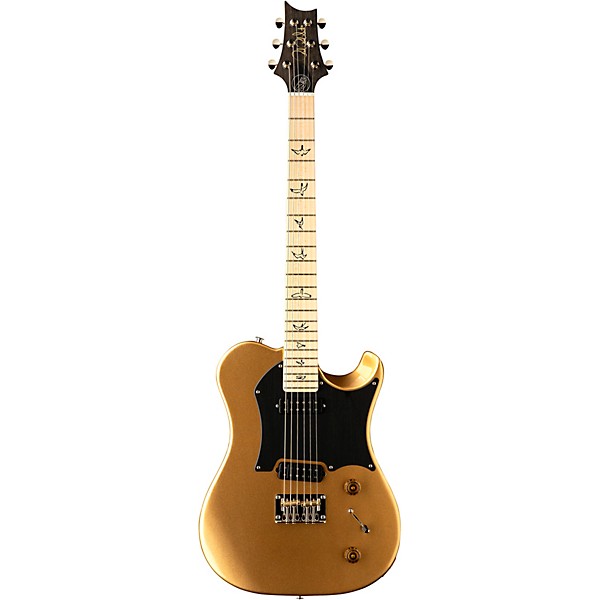 PRS PRS Myles Kennedy Electric Guitar Egyptian Gold Metallic