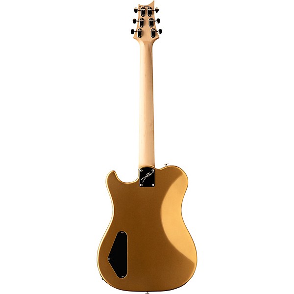 PRS PRS Myles Kennedy Electric Guitar Egyptian Gold Metallic
