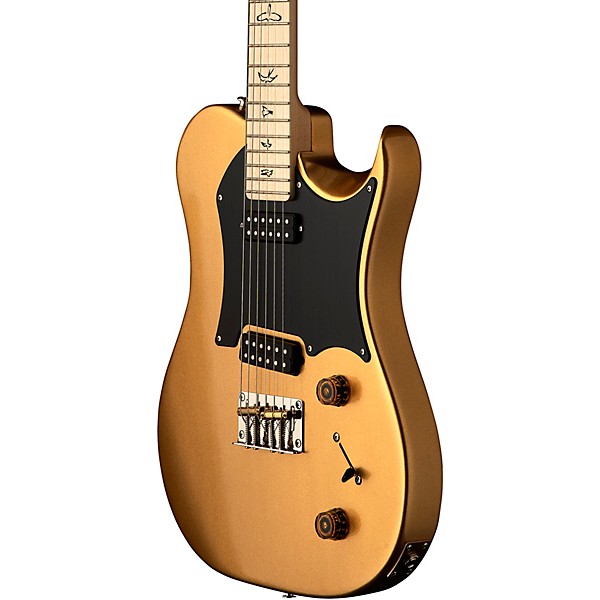 PRS PRS Myles Kennedy Electric Guitar Egyptian Gold Metallic