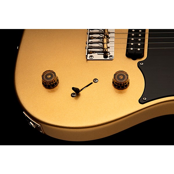 PRS PRS Myles Kennedy Electric Guitar Egyptian Gold Metallic