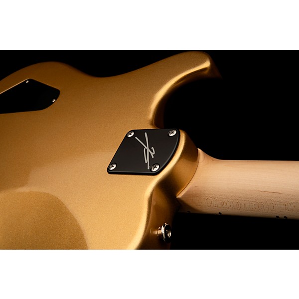 PRS PRS Myles Kennedy Electric Guitar Egyptian Gold Metallic