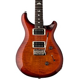 PRS PRS S2 Custom 24 Electric Guitar Dark Cherry Sunburst