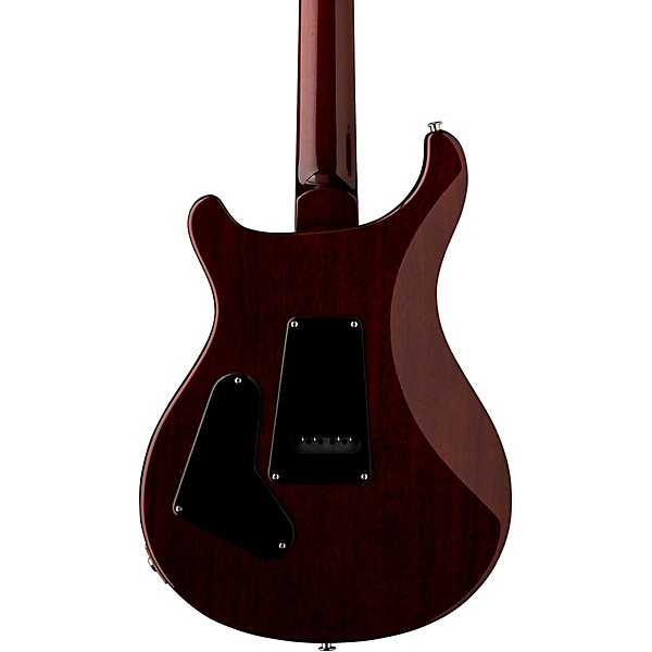 PRS PRS S2 Custom 24 Electric Guitar Dark Cherry Sunburst