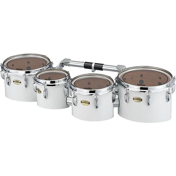 Yamaha 8400 Field-Corps Small Quad 8, 10, 12, 13 in. White,Specials : American Fashion Style Bags On Sale Yamaha 8400 Field-Corps Small Quad 8, 10, 12, 13 in. White,Specials : American Fashion Style Bags On Sale