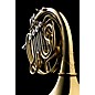S.E. SHIRES Q21U Knopf Style Q-Series Professional Double Horn Unlacquered