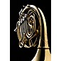 S.E. SHIRES Q21 Knopf Style Q-Series Professional Double Horn Lacquer