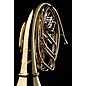 S.E. SHIRES Q21 Knopf Style Q-Series Professional Double Horn Lacquer