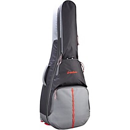 Open Box Breedlove Companion Deluxe Guitar Gig Bag Level 1