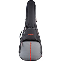 Open Box Breedlove Companion Deluxe Guitar Gig Bag Level 1