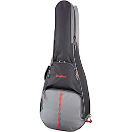 Open Box Breedlove Companion Deluxe Guitar Gig Bag Level 1