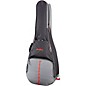 Open Box Breedlove Companion Deluxe Guitar Gig Bag Level 1