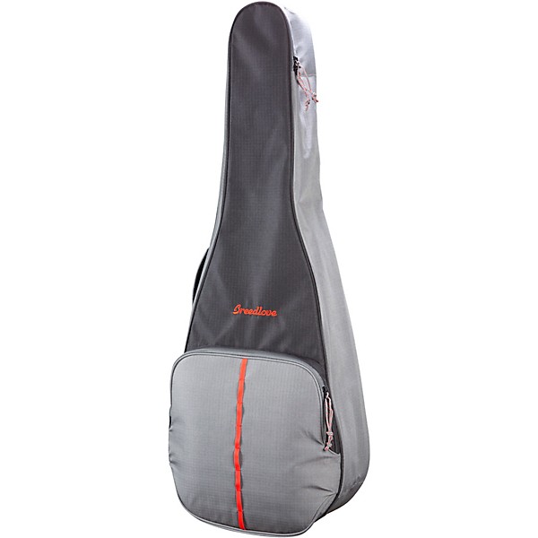 Breedlove Concerto 34" Scale Bass Gig Bag