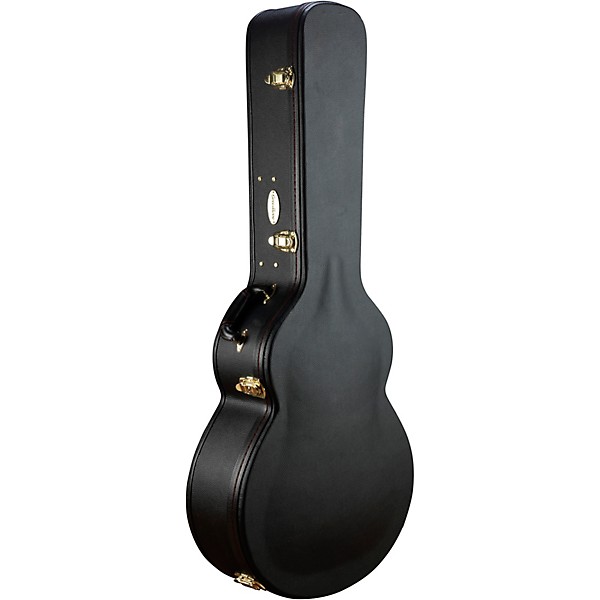 Breedlove Concert Hardshell Guitar Case