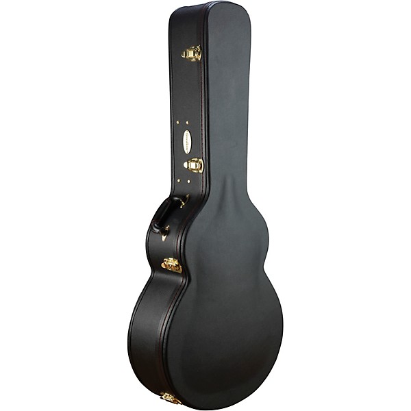 Breedlove Concerto Hardshell Guitar Case