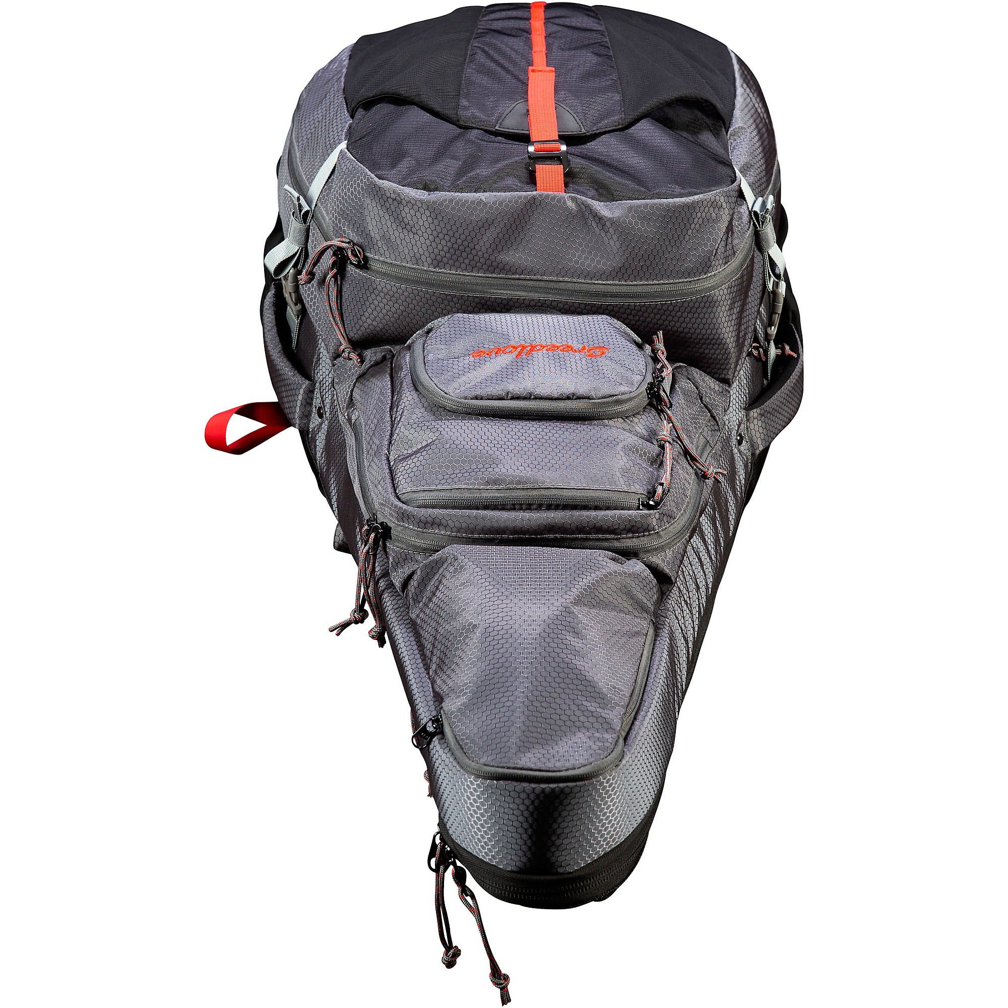 Singer's High ツアーPASS 9種セット Breedlove Concerto/Concert Tour-Mate Travel Guitar Gig Bag