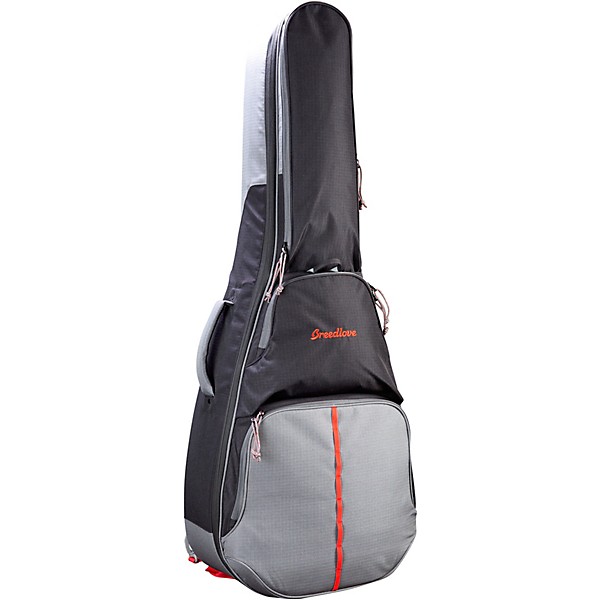 Breedlove Concerto Deluxe Guitar Gig Bag
