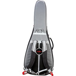Breedlove Concerto Deluxe Guitar Gig Bag