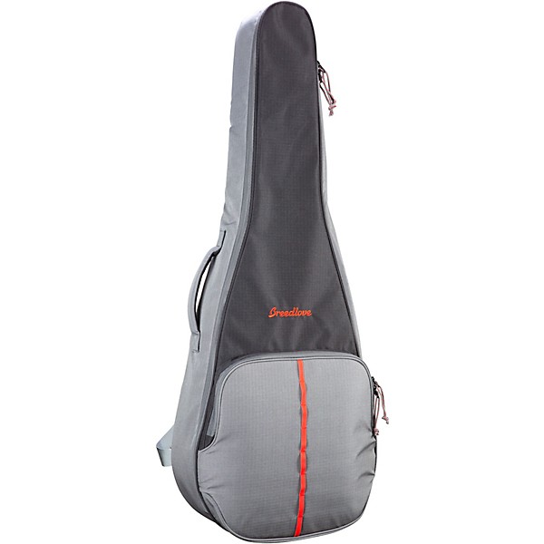Breedlove Concertina Guitar Gig Bag