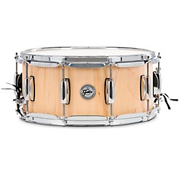 Gretsch Drums Maple Stave Snare Drum 14 x 6.5 in. Satin
