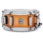 Gretsch Drums Birch Snare Drum 10 x 5 in. Satin Classic Natural thumbnail