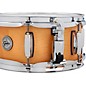 Gretsch Drums Birch Snare Drum 10 x 5 in. Satin Classic Natural